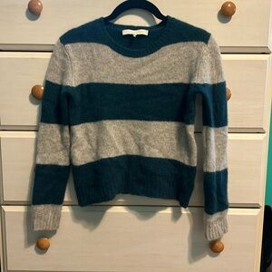 Naked Cashmere Striped Sweater